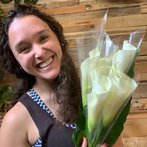 Meet your Posher, Lillian - Picture 1 of 1